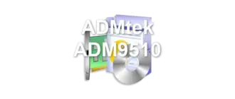 ADMtek ADM9510
