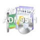 ADMtek ADM9511