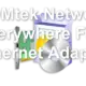 ADMtek Network Everywhere Fast Ethernet Adapter