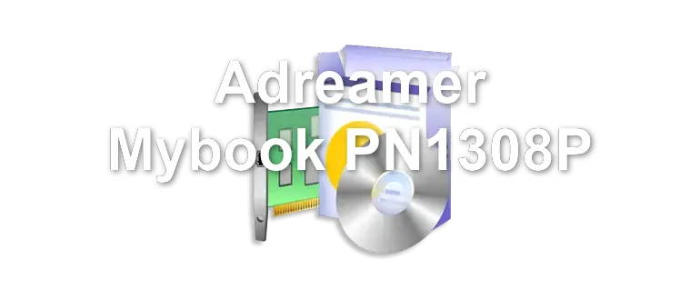 Adreamer Mybook PN1308P