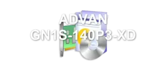 ADVAN GN1S-140P3-XD