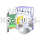 ADVAN GN1S-140P3-XD