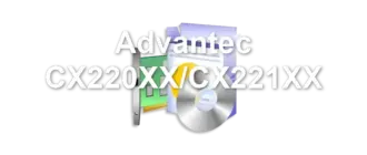 Advantec CX220XX/CX221XX