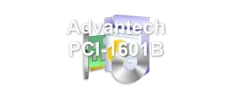 Advantech PCI-1601B