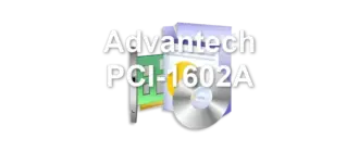 Advantech PCI-1602A