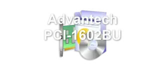 Advantech PCI-1602BU