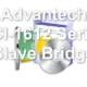 Advantech PCI-1612 Series Slave Bridge