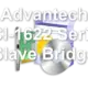 Advantech PCI-1622 Series Slave Bridge