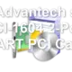 Advantech s PCI-1604 2-Port UART PCI Card