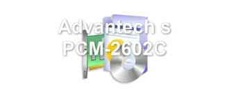 Advantech s PCM-2602C