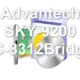 Advantech SKY-9200 MIC-8312BridgeB