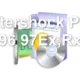 Aftershock P95 96 97Ex,Rx