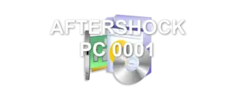 AFTERSHOCK PC 0001