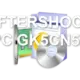 AFTERSHOCK PC GK5CN5Z