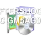 AFTERSHOCK PC GM5AG0O