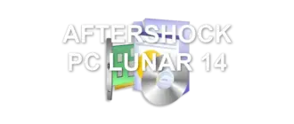 AFTERSHOCK PC LUNAR 14