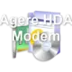 Agere HDA Modem