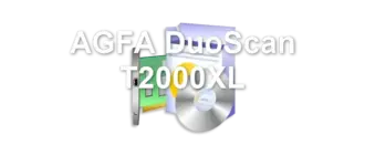 AGFA DuoScan T2000XL