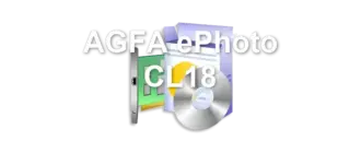 AGFA ePhoto CL18