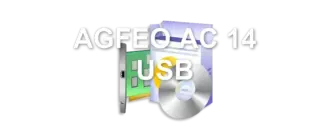 AGFEO AC 14 USB