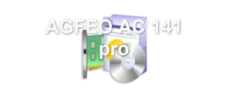 AGFEO AC 141 pro