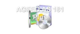 AGFEO AS 181 Plus