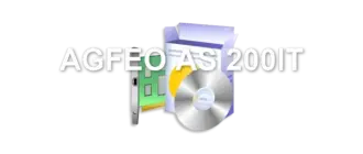 AGFEO AS 200IT