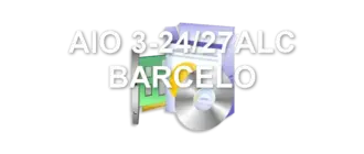 AIO 3-24/27ALC BARCELO
