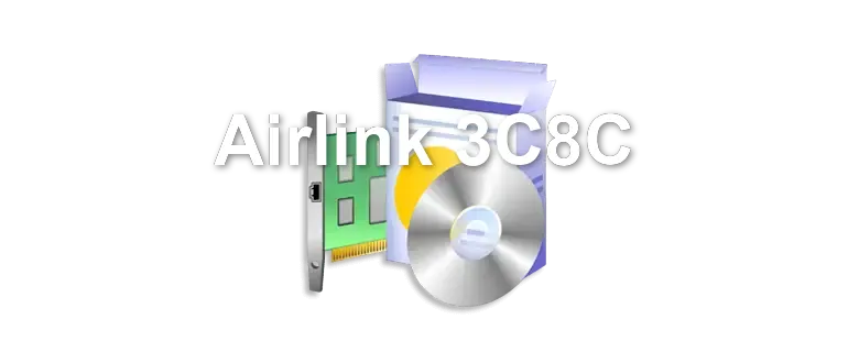 Airlink 3C8C
