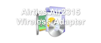 Airties Air2315 Wireless Adapter