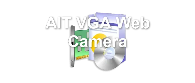 AIT VGA Web Camera