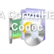 AJA CorvidHEVC Codec