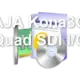 AJA Kona3G Quad SDI I/O