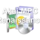 Akai MPC Renaissance