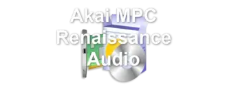 Akai MPC Renaissance Audio
