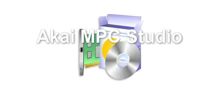 Akai MPC Studio
