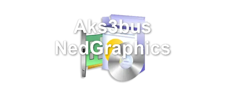 Aks3bus NedGraphics