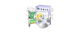 Aks3bus T_KOOK