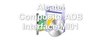Alcatel Composite ADB Interface-MI01