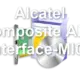 Alcatel Composite ADB Interface-MI01