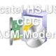 Alcatel HS-USB CDC ACM-Modem