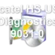 Alcatel HS-USB Diagnostics 9031-0