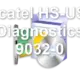 Alcatel HS-USB Diagnostics 9032-0