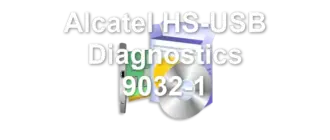 Alcatel HS-USB Diagnostics 9032-1