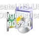 Alcatel HS-USB Diagnostics 9032-1