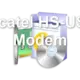 Alcatel HS-USB Modem