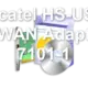 Alcatel HS-USB WWAN Adapter 7101-1