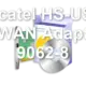 Alcatel HS-USB WWAN Adapter 9062-8