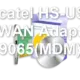 Alcatel HS-USB WWAN Adapter 9065(MDM)