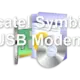 Alcatel Symbian USB Modem